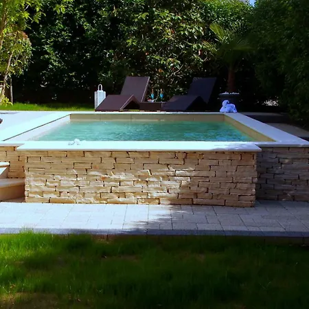 Holiday Vila Luna Casa vacanze