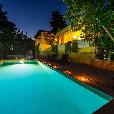 Holiday Vila Luna Casa vacanze *