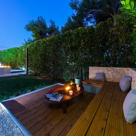 Holiday Vila Luna * Zara