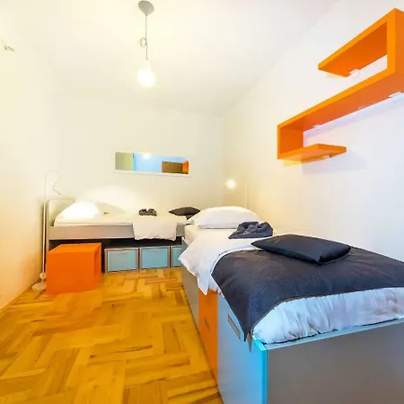 Holiday Vila Luna Zara