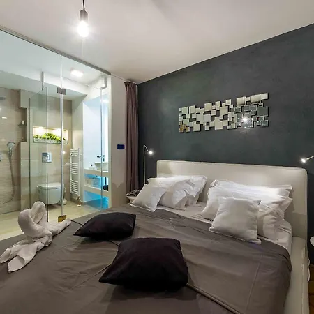 Holiday Vila Luna بيت للعطل *