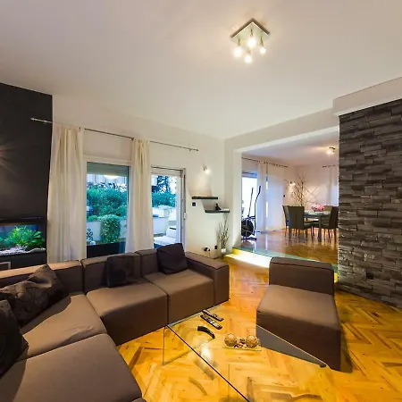 Holiday Vila Luna